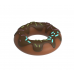 Эрекционное кольцо Super donut Choco